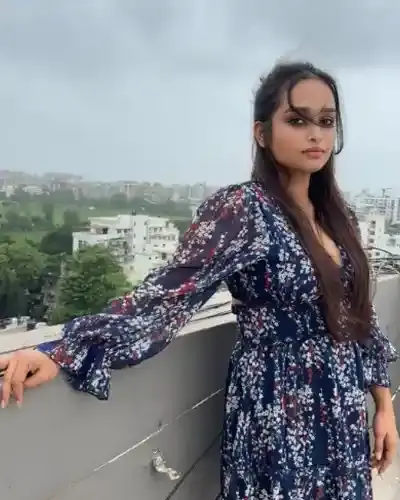 Nandanvan Escorts