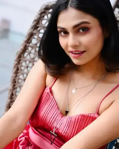 Escort Service Nandanvan