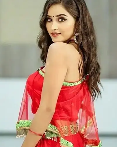 Escort In Nandanvan